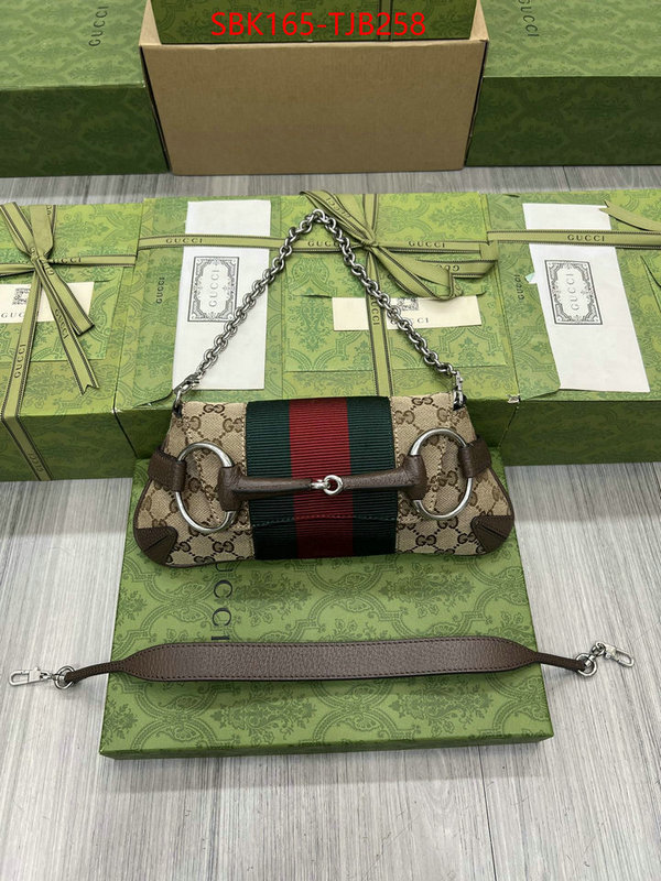 Gucci Bags Promotion ID: TJB258