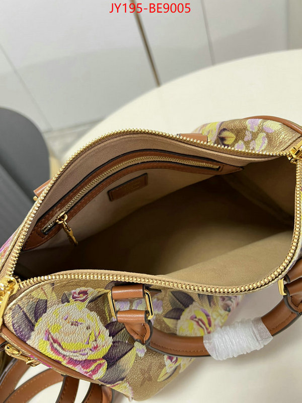 LV Bags(TOP)-Speedy- wholesale ID: BE9005 $: 195USD