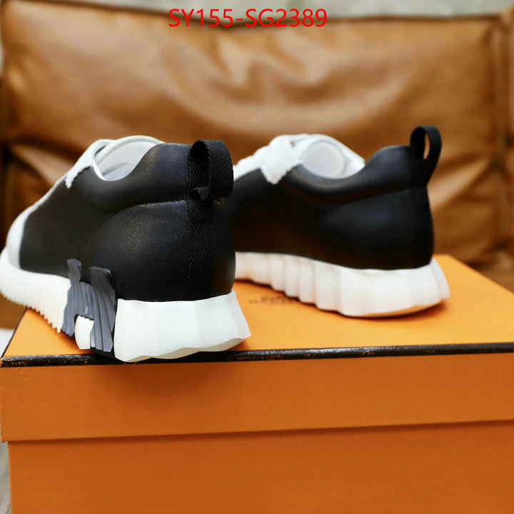 Men Shoes-Hermes where can i buy the best quality ID: SG2389 $: 155USD