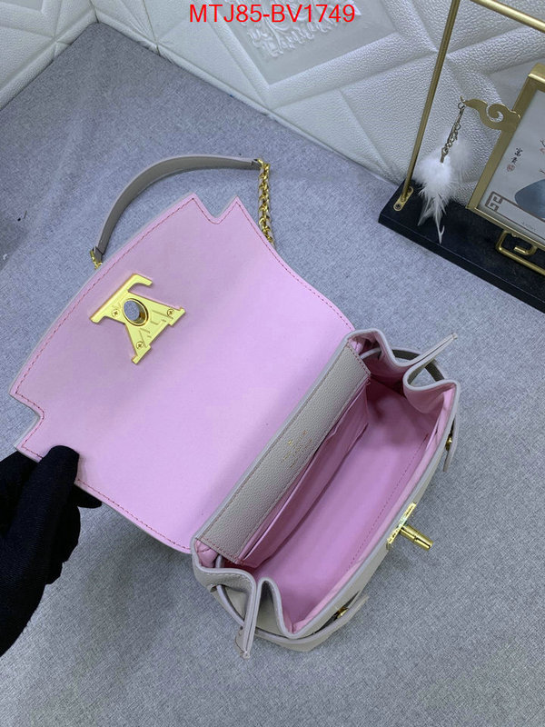 LV Bags(4A)-Pochette MTis Bag- top quality website ID: BV1749 $: 85USD