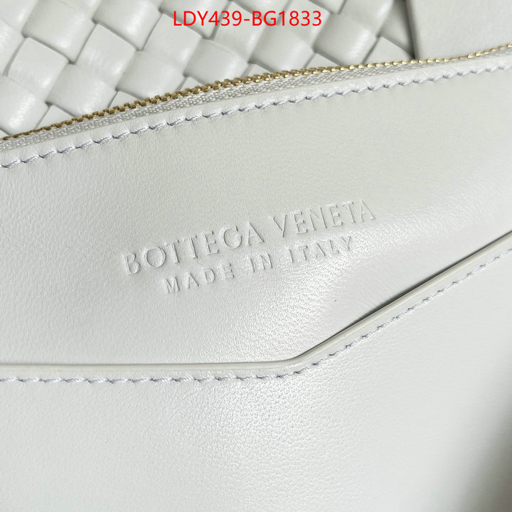 BV Bags(TOP)-Handbag- 2023 aaaaa replica customize ID: BG1833 $: 439USD