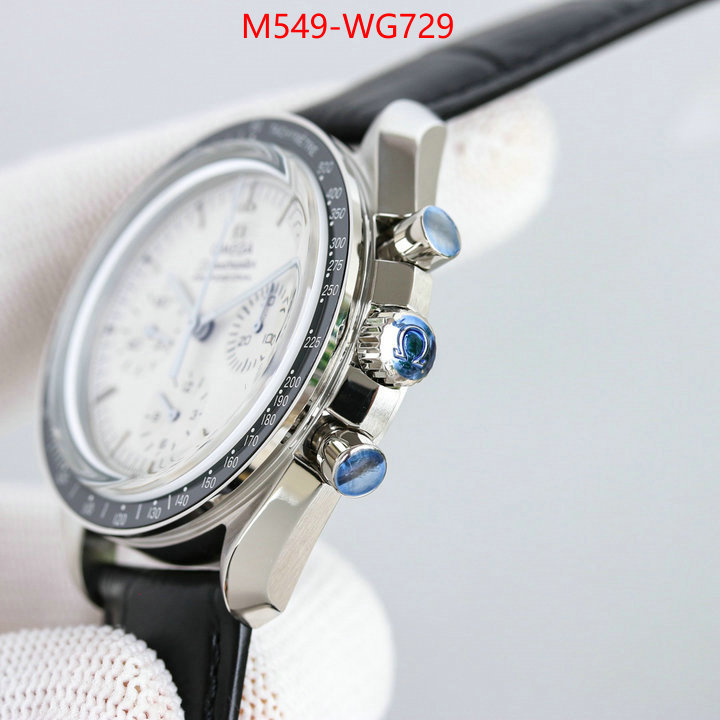 Watch(TOP)-Omega high quality 1:1 replica ID: WG729 $: 549USD