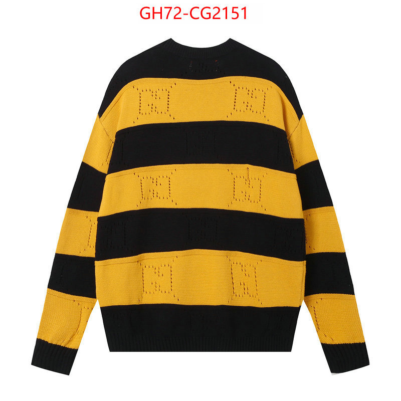 Clothing-Gucci what best designer replicas ID: CG2151 $: 72USD