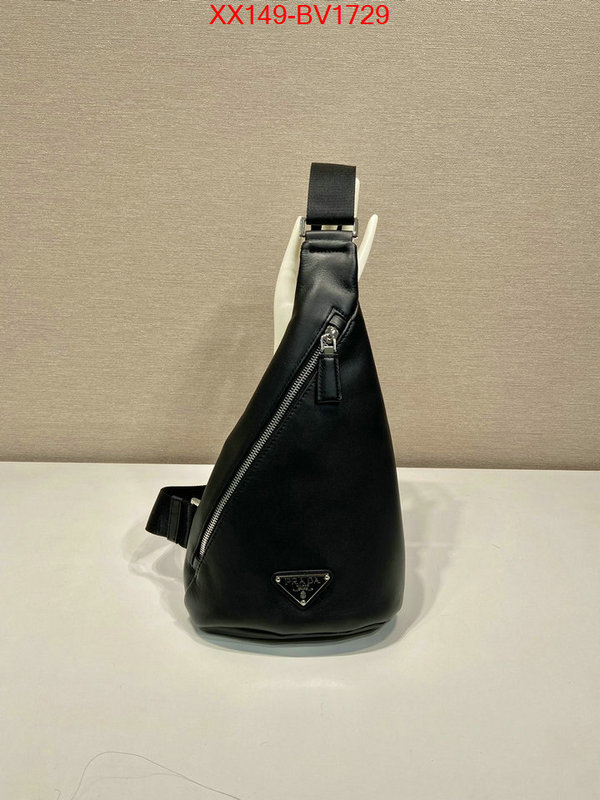 Prada Bags (TOP)-Avenue- sellers online ID: BV1729 $: 149USD