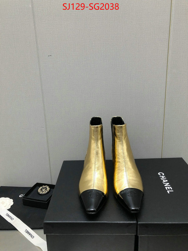 Women Shoes-Boots how can i find replica ID: SG2038 $: 129USD