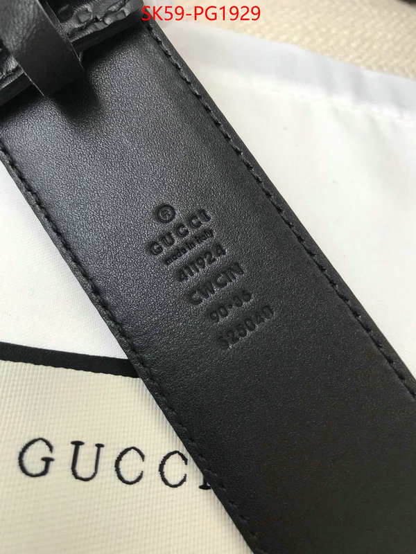 Belts-Gucci where can i buy ID: PG1929 $: 59USD