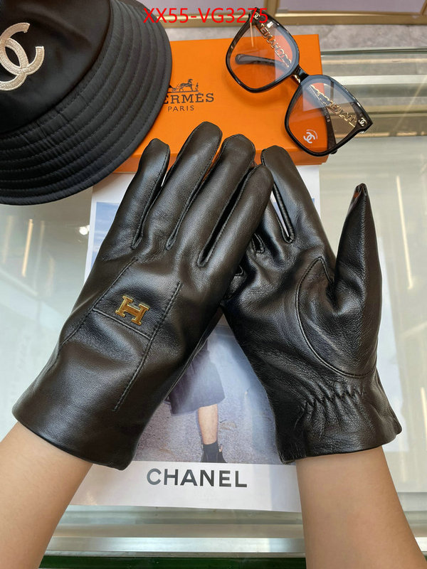 Gloves-Hermes what is top quality replica ID: VG3275 $: 55USD