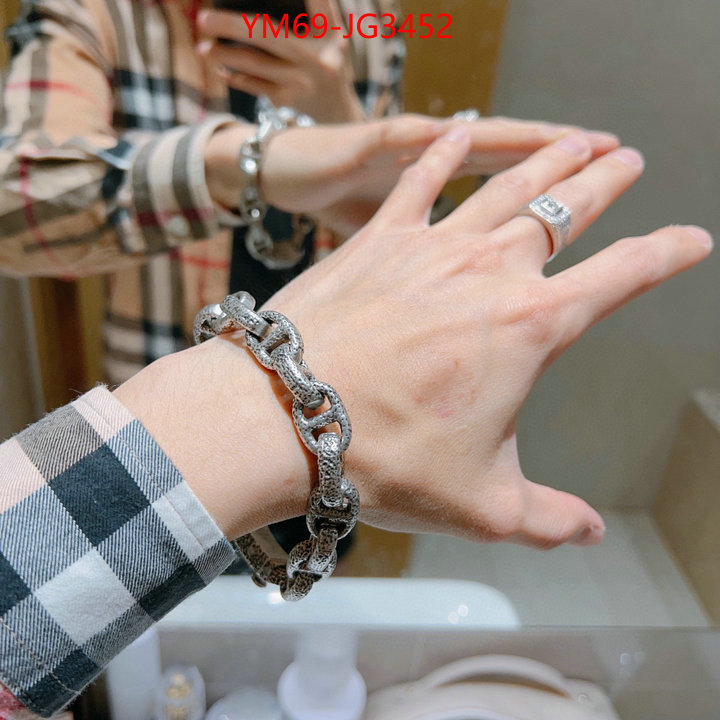 Jewelry-Balenciaga only sell high-quality ID: JG3452 $: 69USD