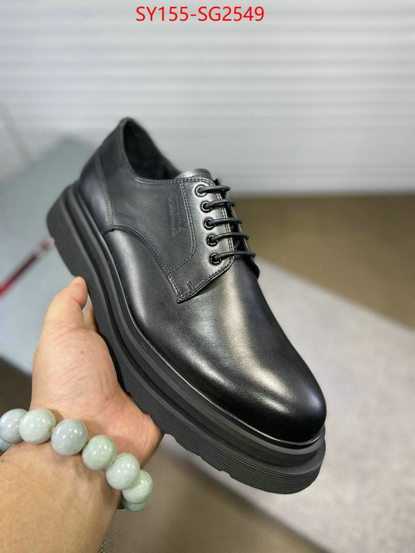 Men shoes-Prada online store ID: SG2549 $: 155USD
