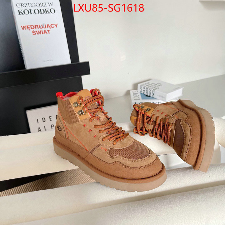 Women Shoes-UGG cheap ID: SG1618 $: 85USD