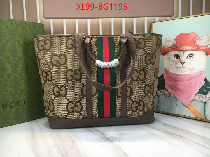 Gucci Bags(4A)-Ophidia-G where to buy high quality ID: BG1195 $: 99USD