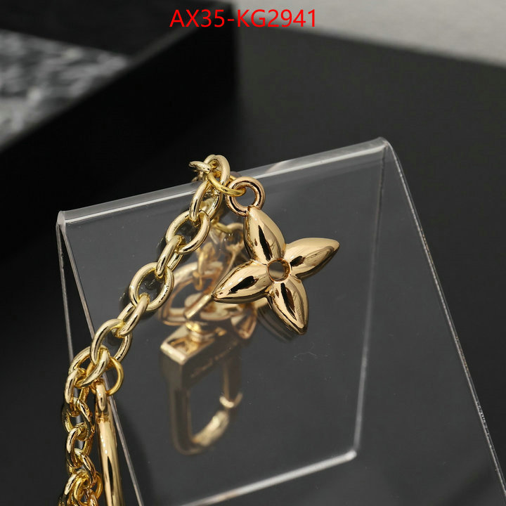 Key pendant-LV buy cheap ID: KG2941 $: 35USD