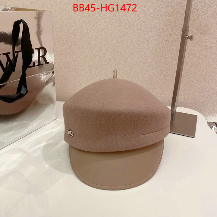 Cap(Hat)-Diesel high quality 1:1 replica ID: HG1472 $: 45USD