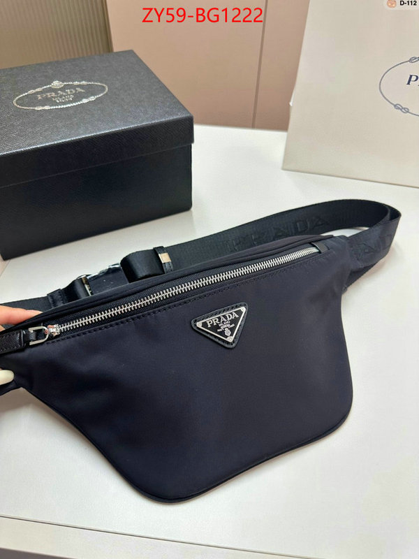 Prada Bags (4A)-Discovery- most desired ID: BG1222 $: 59USD