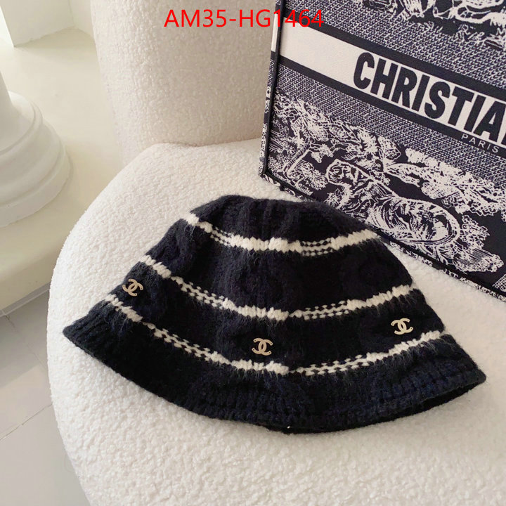 Cap (Hat)-Chanel buy top high quality replica ID: HG1464 $: 35USD
