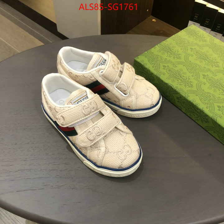 Kids shoes-Gucci aaaaa ID: SG1761 $: 85USD