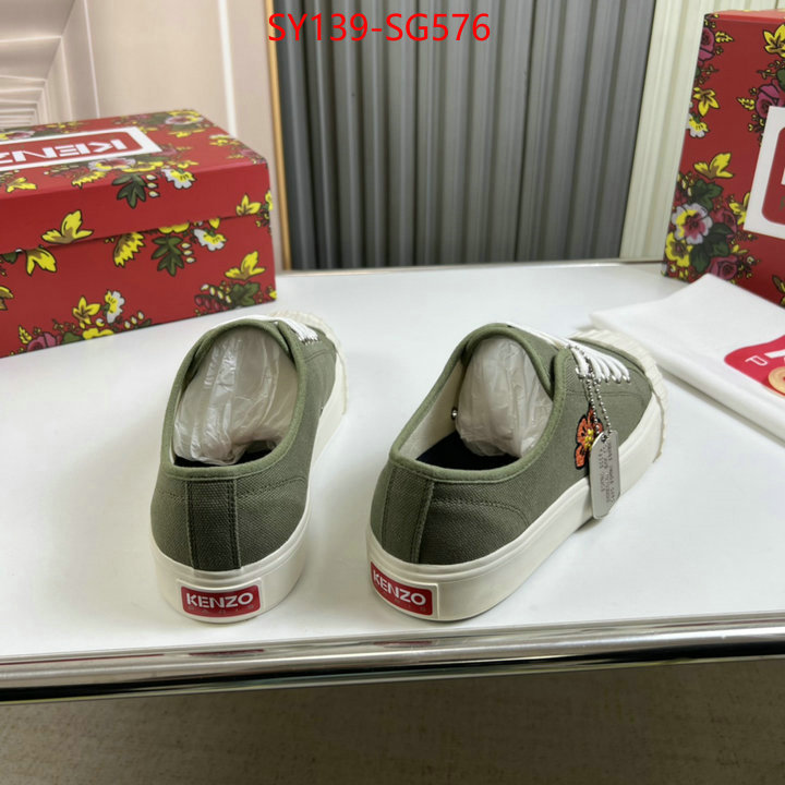 Men Shoes-Kenzo buy 1:1 ID: SG576 $: 139USD