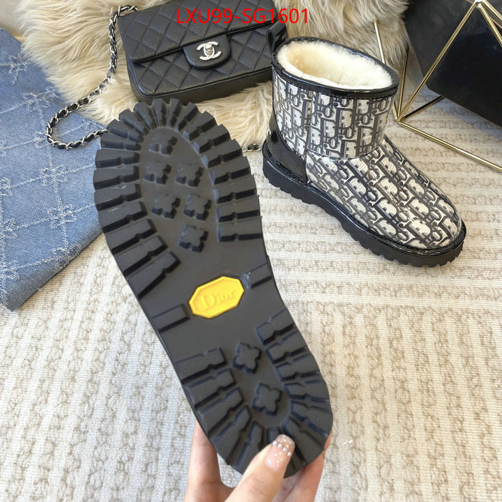 Women Shoes-Boots wholesale ID: SG1601 $: 99USD