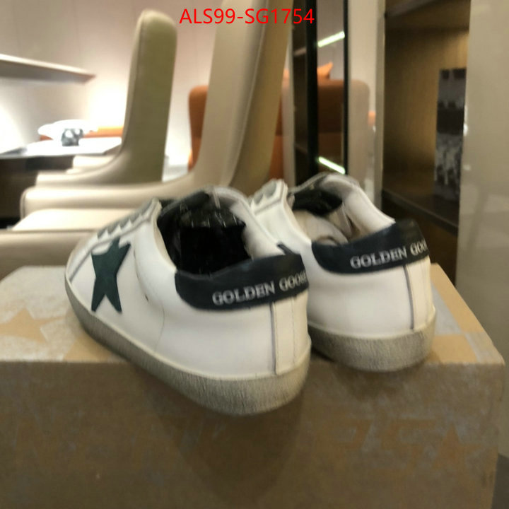 Kids shoes-Golden Goose what ID: SG1754 $: 99USD