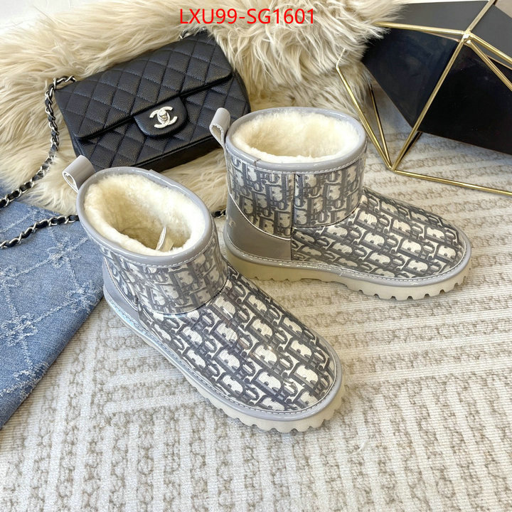 Women Shoes-Boots wholesale ID: SG1601 $: 99USD