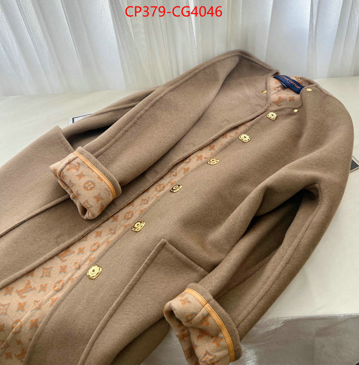 Clothing-LV replica how can you ID: CG4046 $: 379USD