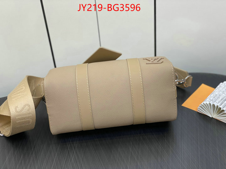 LV Bags(TOP)-Speedy- cheap replica ID: BG3596 $: 219USD