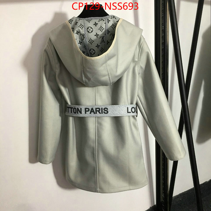 1111 Carnival SALE,Down Jacket ID: NSS693