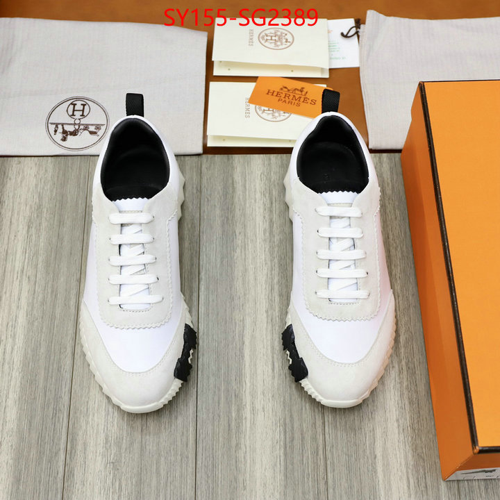 Men Shoes-Hermes where can i buy the best quality ID: SG2389 $: 155USD