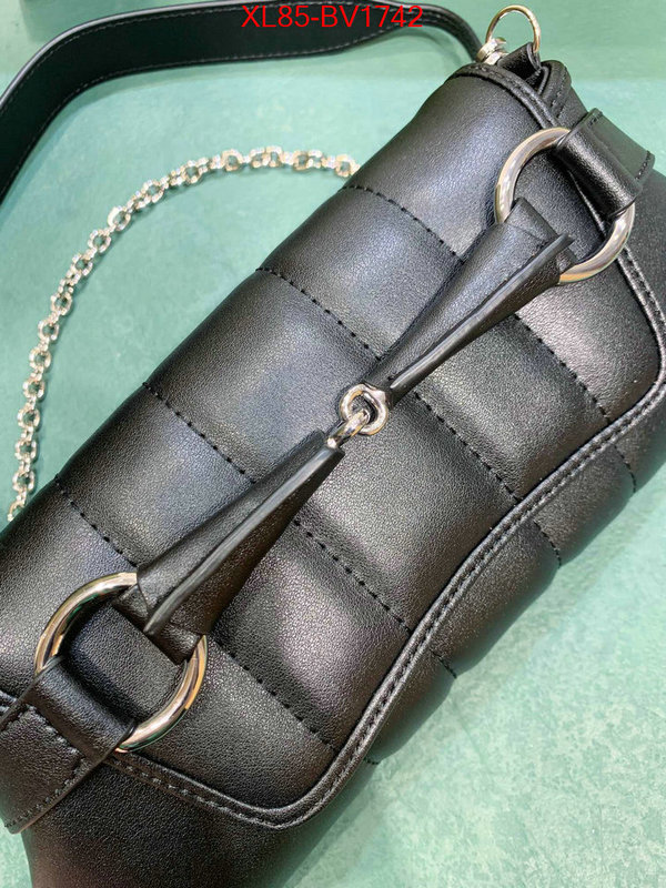 Gucci Bags(4A)-Horsebit- buy first copy replica ID: BV1742 $: 85USD