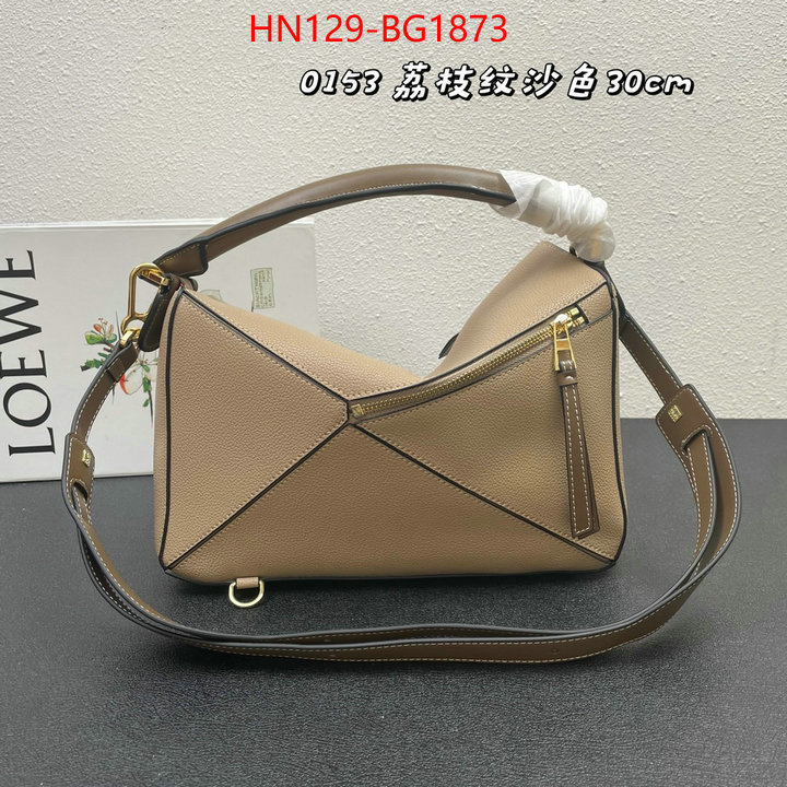 Loewe Bags(4A)-Puzzle- what is top quality replica ID: BG1873