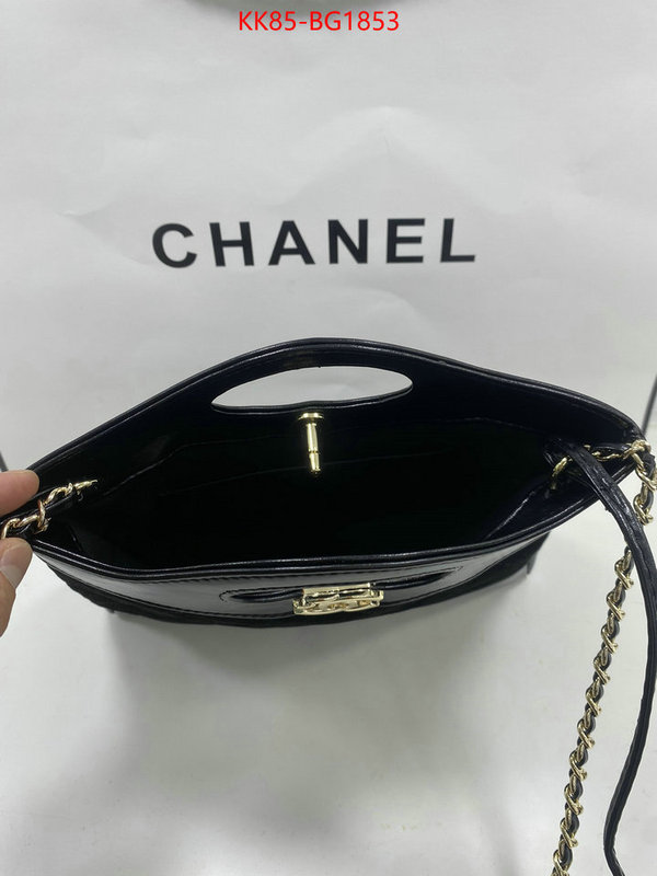 Chanel Bags(4A)-Diagonal- best fake ID: BG1853 $: 85USD