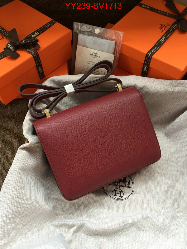 Hermes Bags(TOP)-Constance- best wholesale replica ID: BV1713