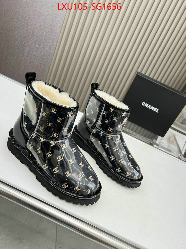 Women Shoes-Boots how to start selling replica ID: SG1656 $: 105USD