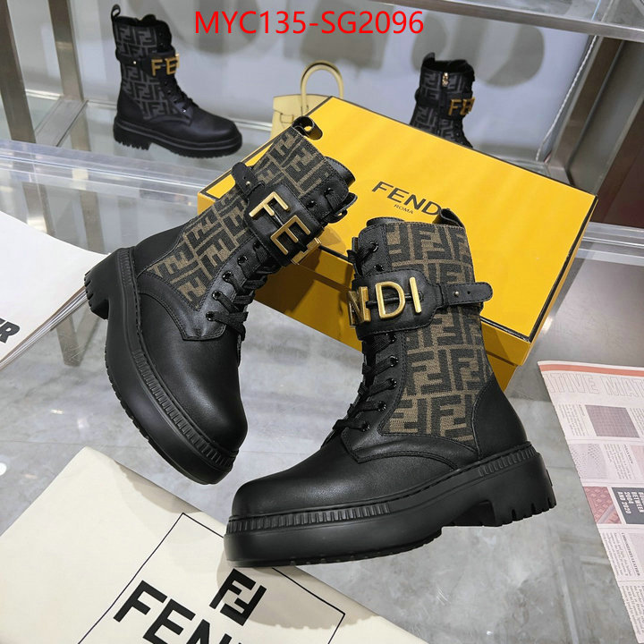 Women Shoes-Boots top quality replica ID: SG2096 $: 135USD