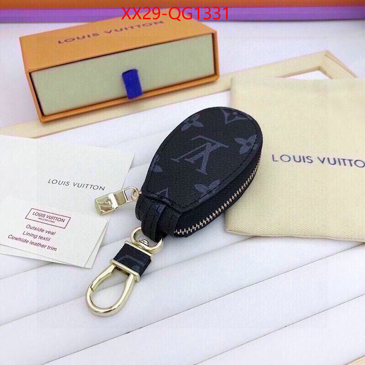 Key pendant-LV where can you buy replica ID: QG1331 $: 29USD