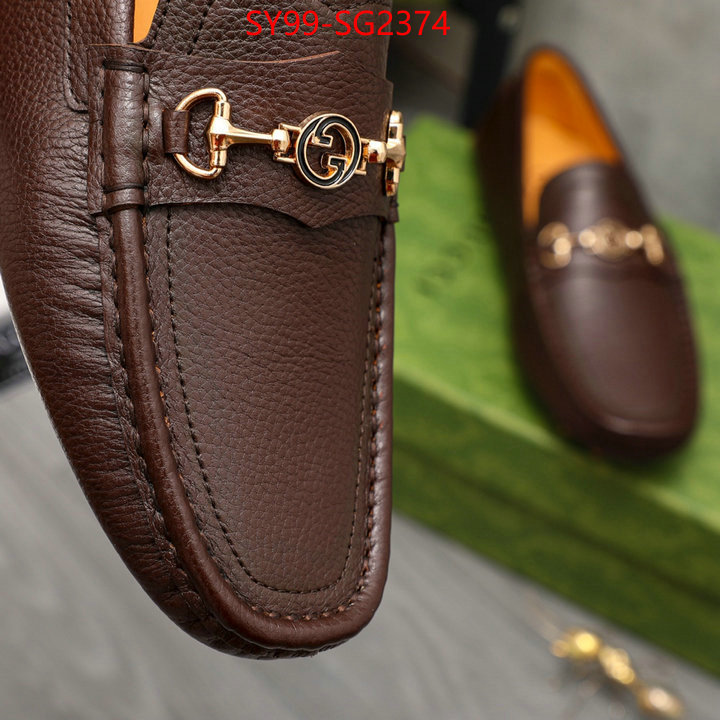 Men Shoes-Gucci where to buy ID: SG2374 $: 99USD