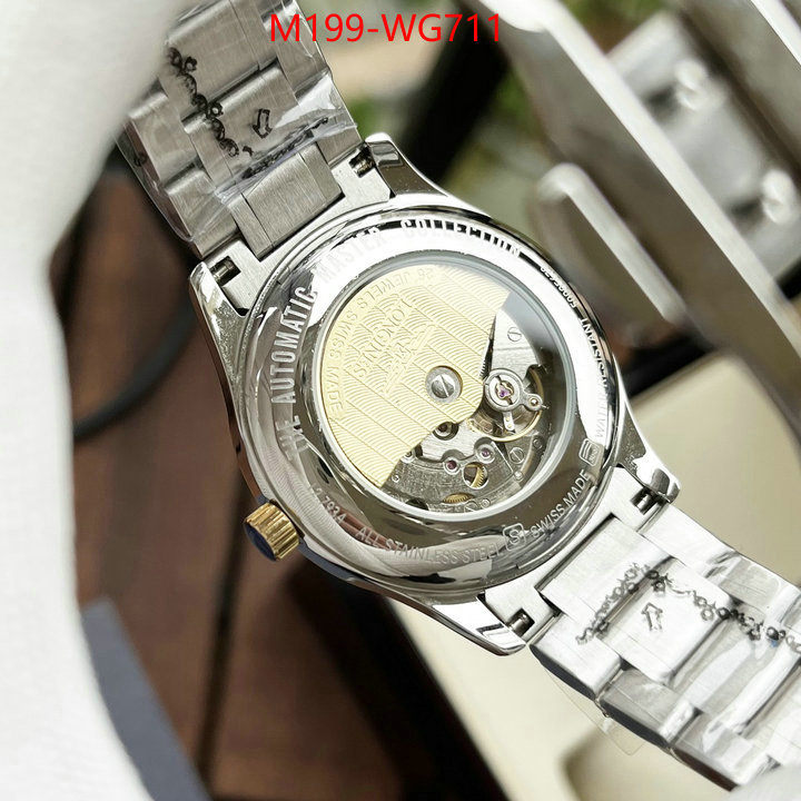 Watch(TOP)-Longines cheap online best designer ID: WG711 $: 199USD