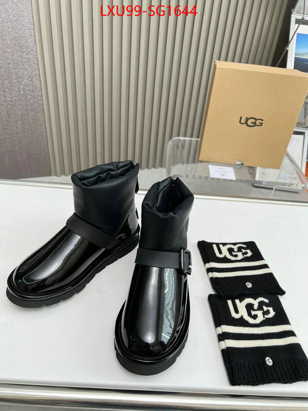 Women Shoes-UGG same as original ID: SG1644 $: 99USD
