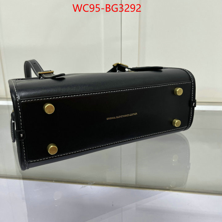 Coach Bags(4A)-Handbag- replica aaaaa designer ID: BG3292 $: 95USD