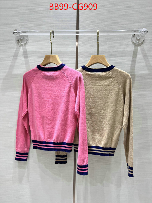 Clothing-Gucci how to start selling replica ID: CG909 $: 99USD