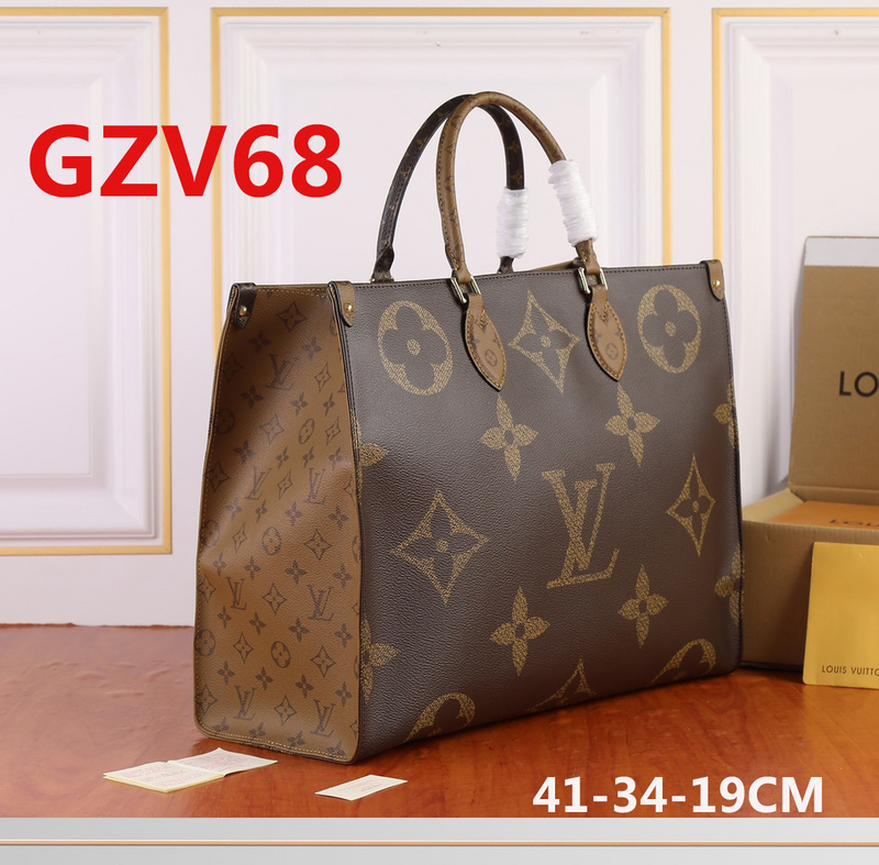 1111 Carnival SALE,4A Bags ID: GZV1