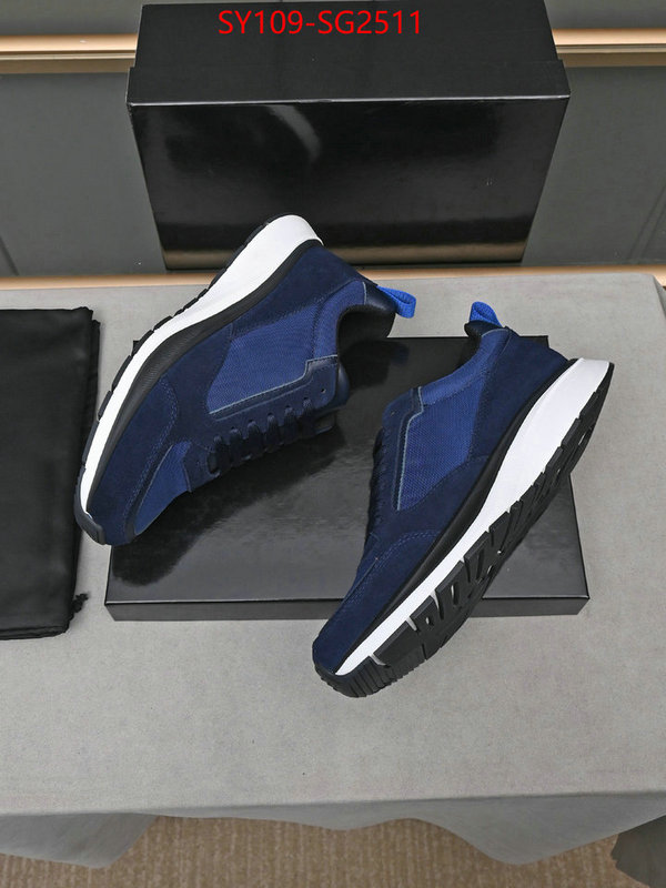 Men Shoes-Zegna the best ID: SG2511 $: 109USD