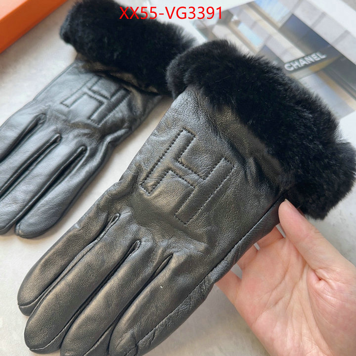 Gloves-Hermes where to buy high quality ID: VG3391 $: 55USD