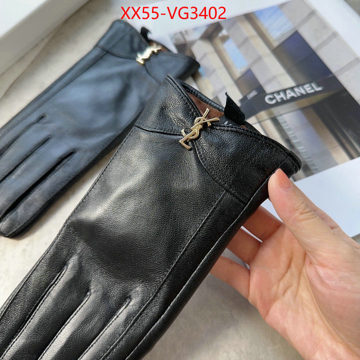 Gloves-YSL is it illegal to buy ID: VG3402 $: 55USD