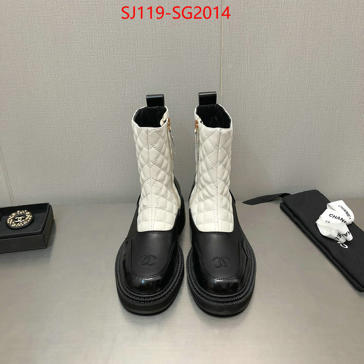 Women Shoes-Chanel online sale ID: SG2014 $: 119USD