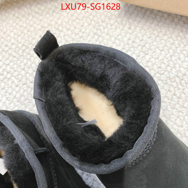 Women Shoes-Boots shop ID: SG1628 $: 79USD