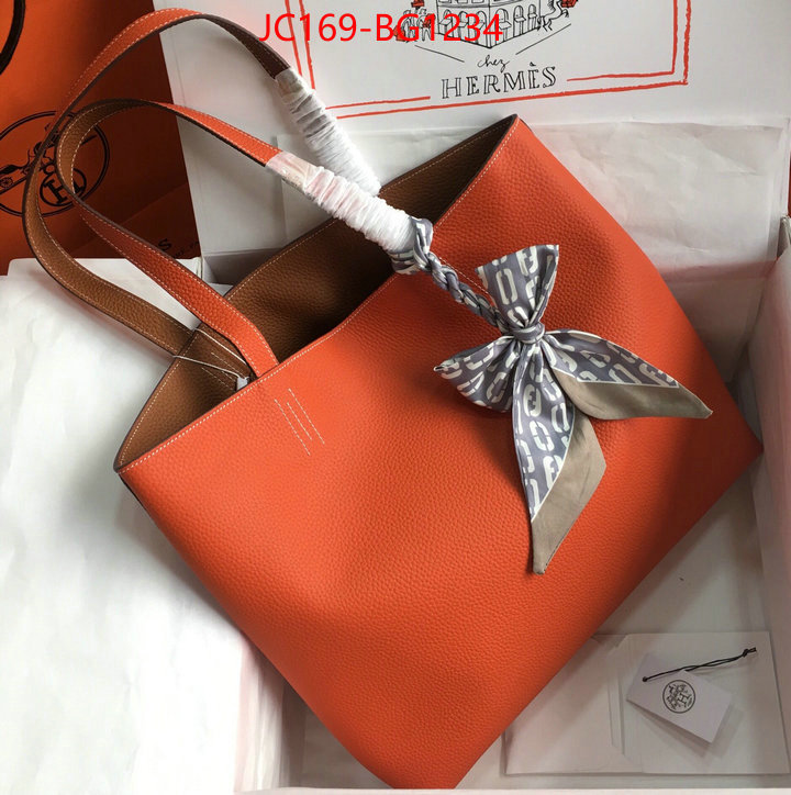 Hermes Bags(4A)-Other Styles- highest product quality ID: BG1234 $: 169USD