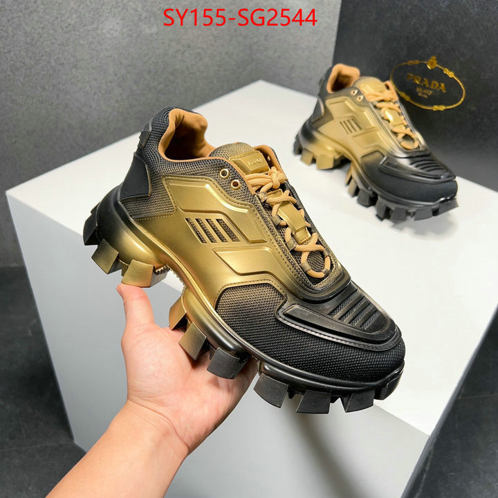 Men shoes-Prada replica online ID: SG2544 $: 155USD