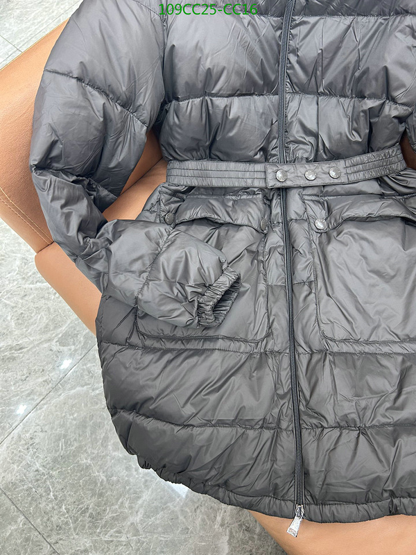 1111 Carnival SALE,Down Jacket Code: CC16