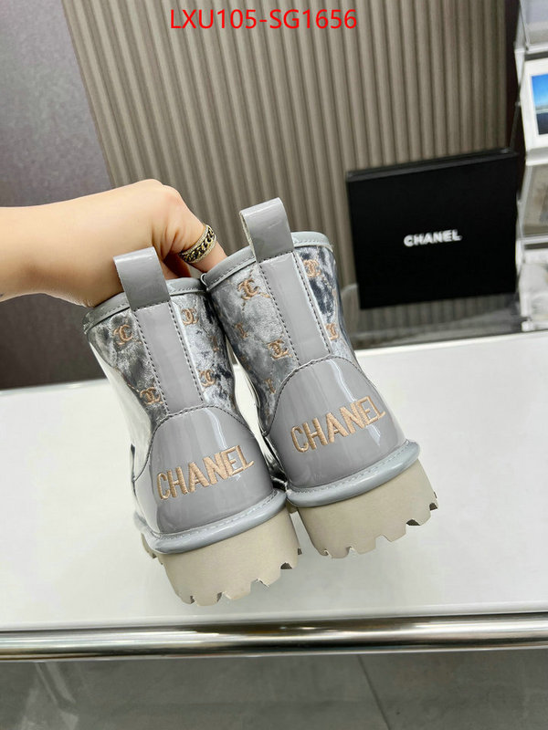 Women Shoes-Boots how to start selling replica ID: SG1656 $: 105USD
